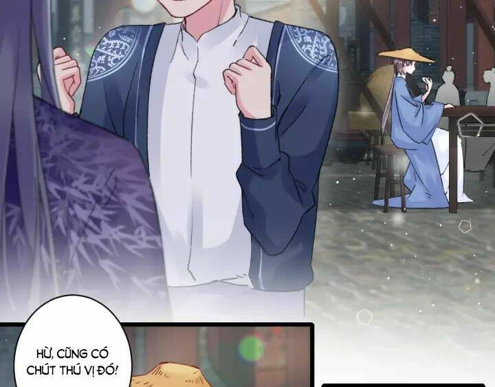 Hoa Nhan Sách: Chapter 136