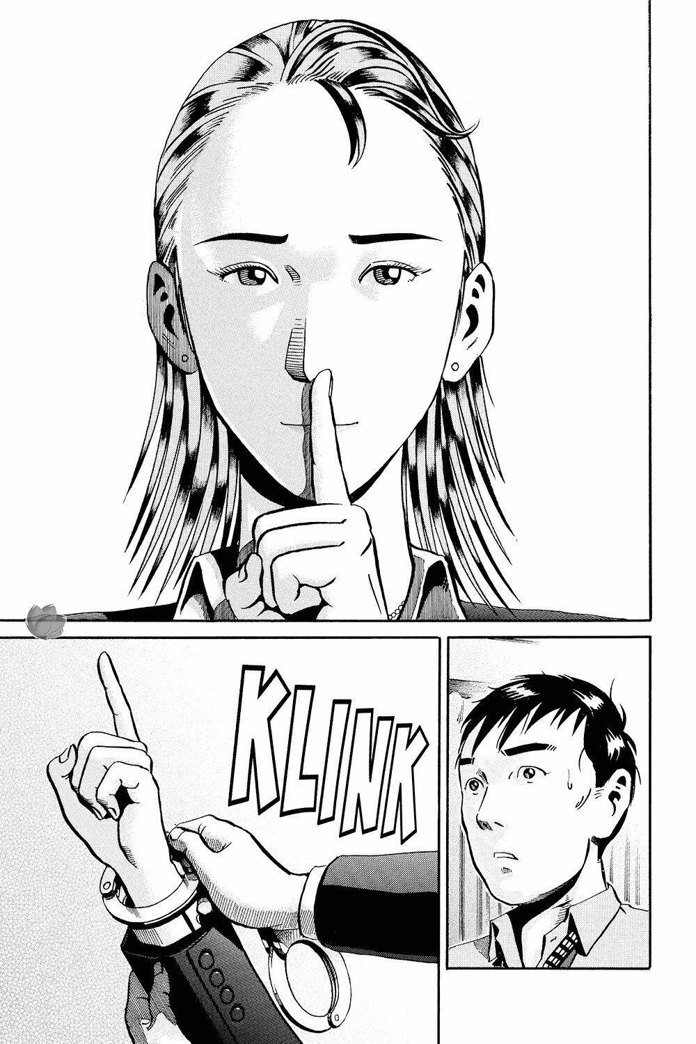 Giấy Báo Tử: Chapter 36