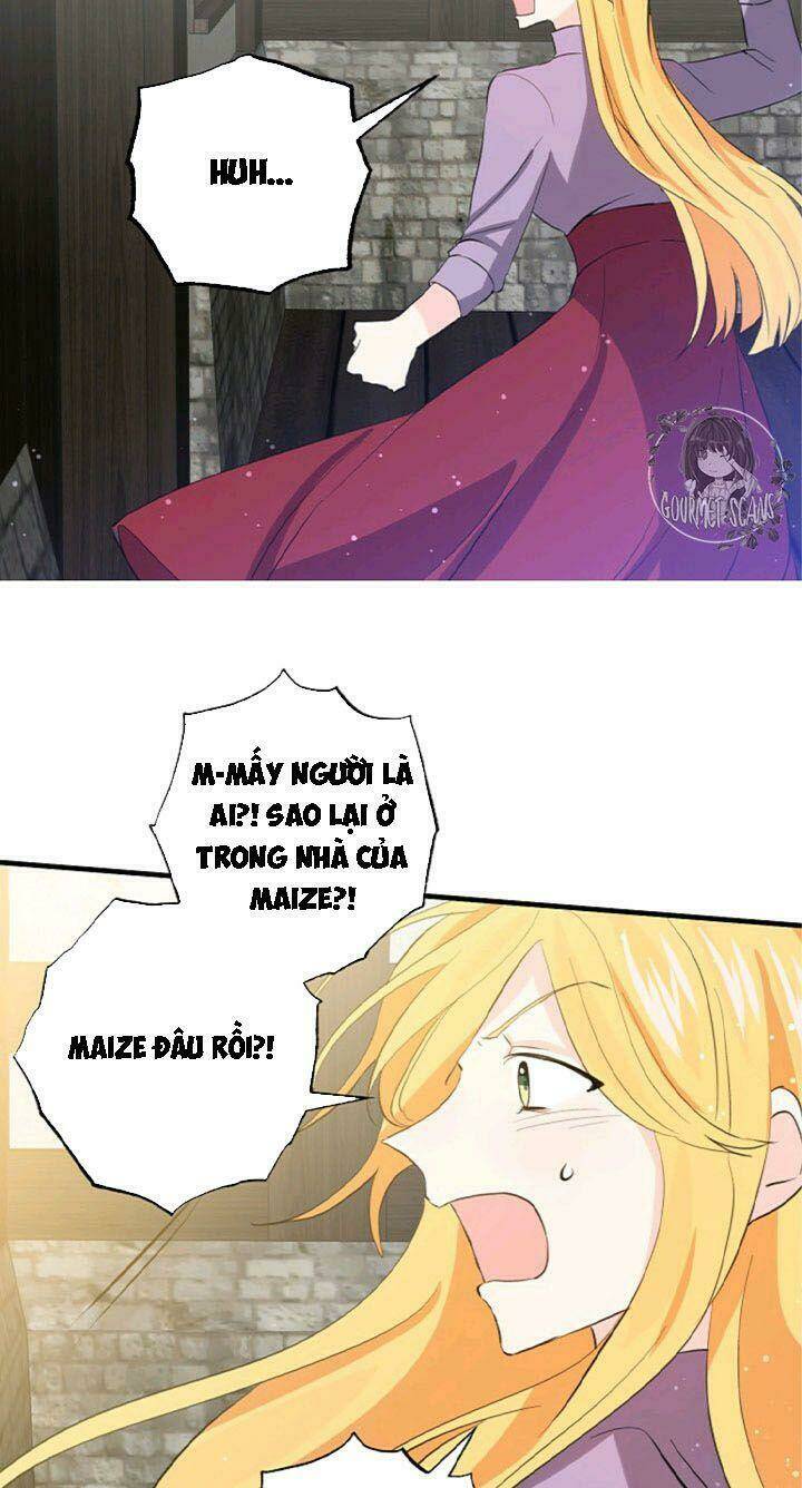 Tôi Là Bạn Gái Cũ Của Một Người Lính: Chapter 50