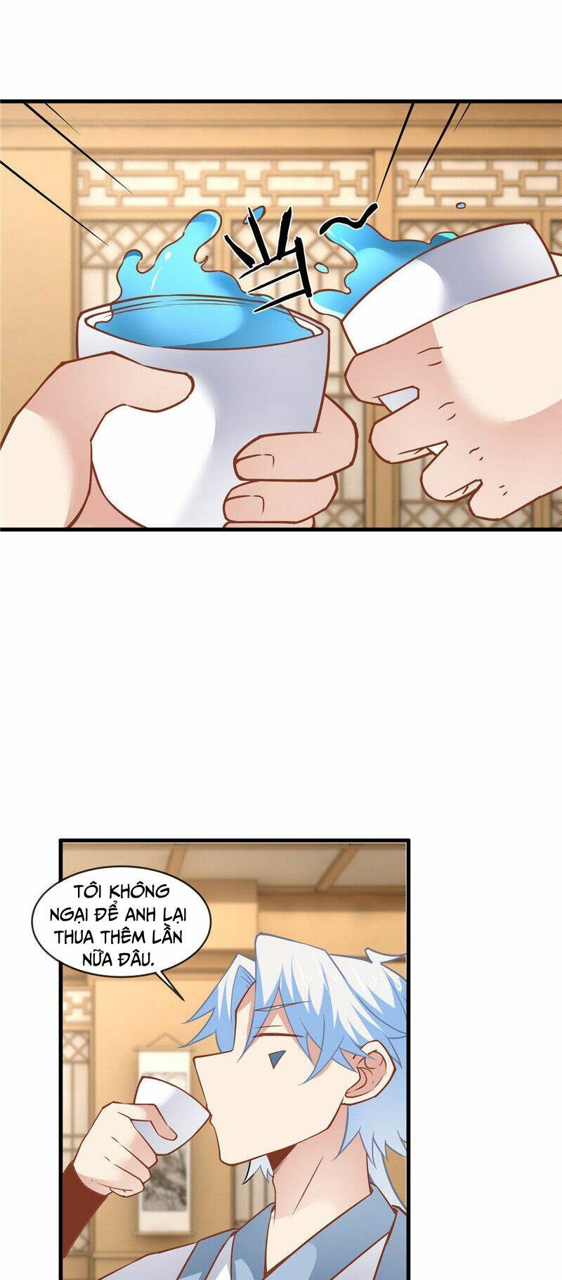 Chí Tôn Võ Đế: Chapter 229