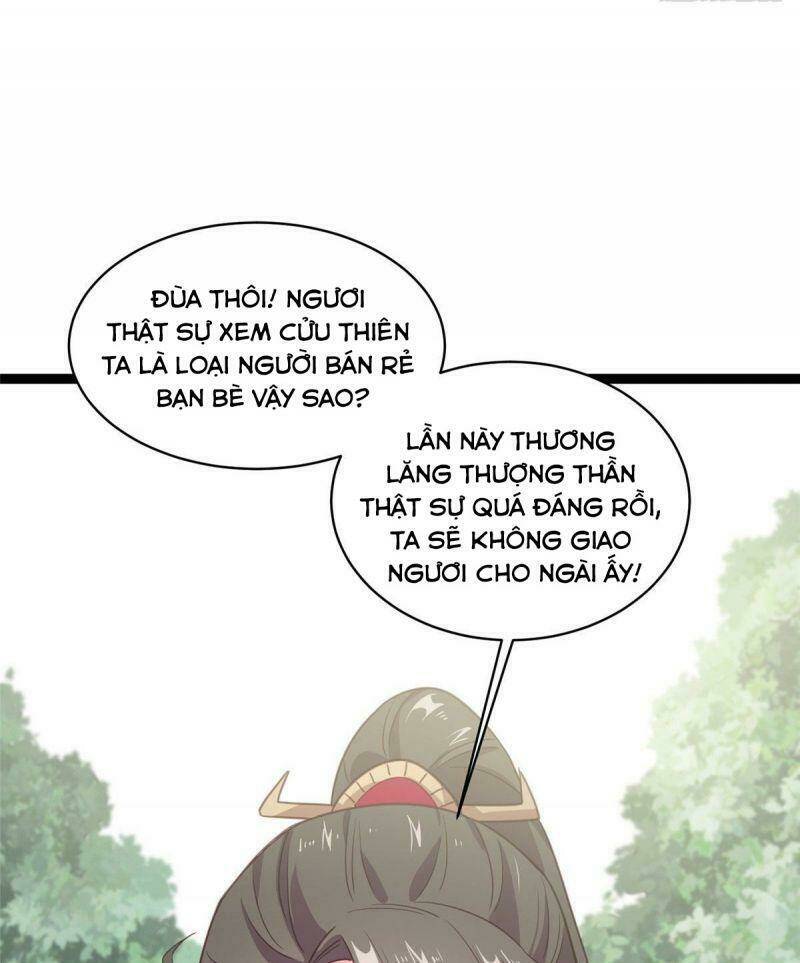 Bạo Manh Tiểu Tiên: Chapter 20