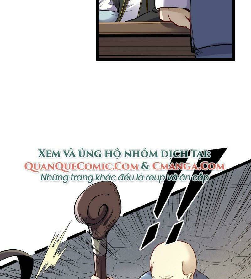 Ta Độ Kiếp Thất Bại Đều Là Tại Ngươi: Chapter 17