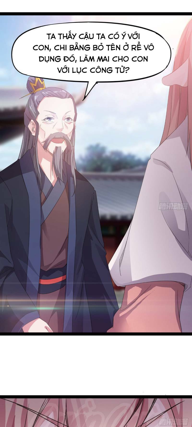 Kiếm Đồ: Chapter 26