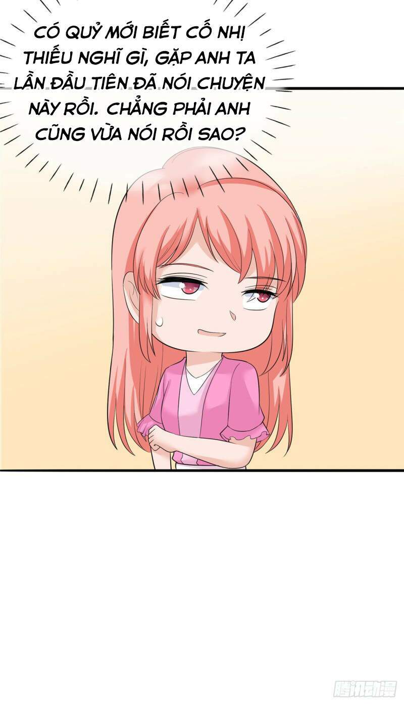 Siêu Cấp Nữ Thần Trọng Sinh: Chapter 27