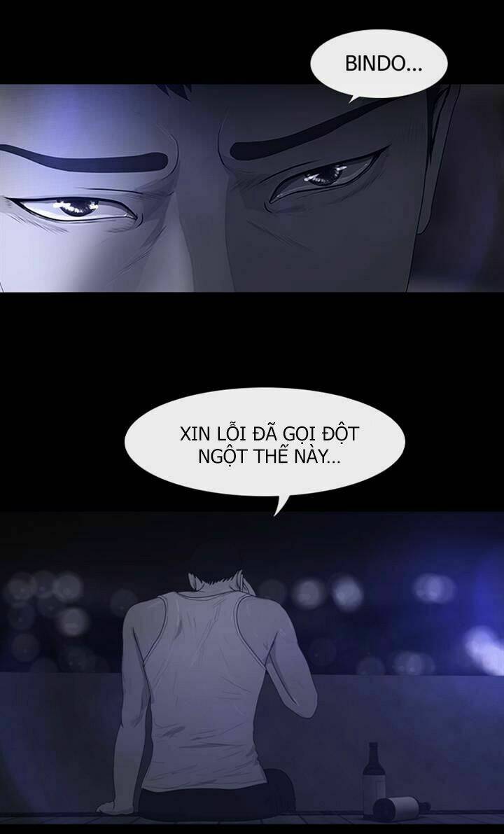 Dead Days: Chapter 48