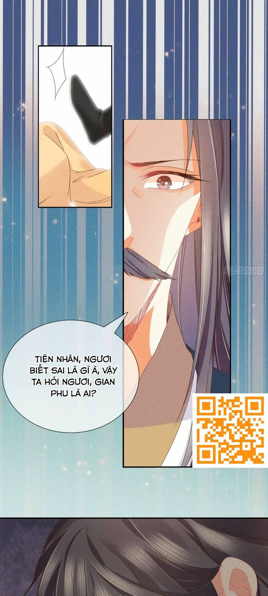 Trọng Sinh Chi Đích Nữ Bất Thiện: Chapter 30