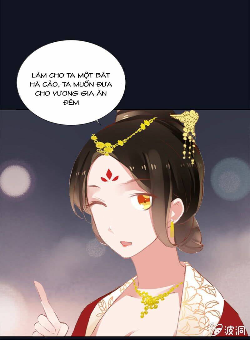 Solo Đi Vương Gia: Chapter 51