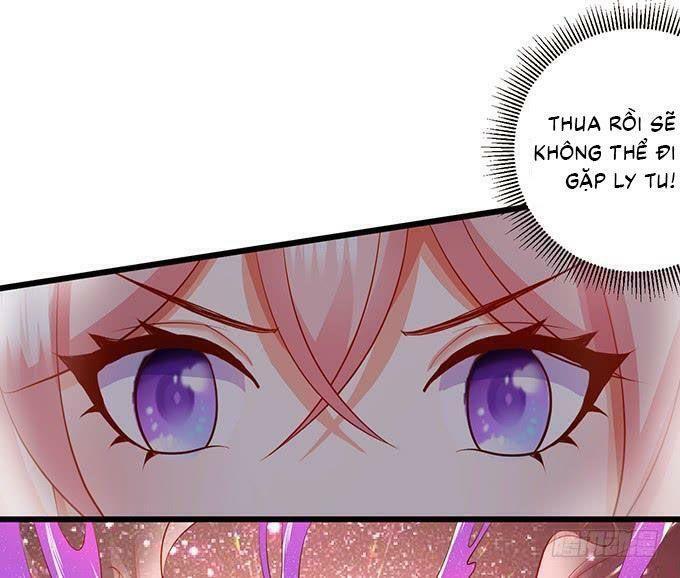 Hồ Tiên Hung Bạo: Chapter 76