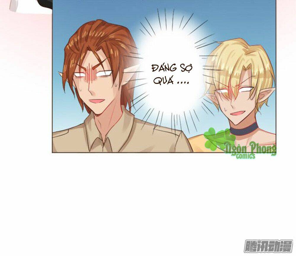 Ma Vương Luyến Ái Chỉ Nam: Chapter 24