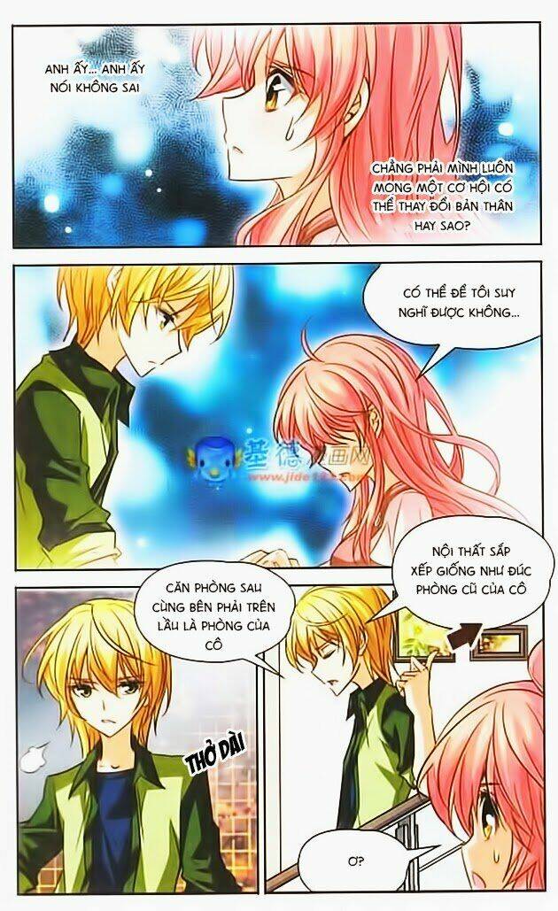 Mị Chi Ma Hạp 2: Chapter 2