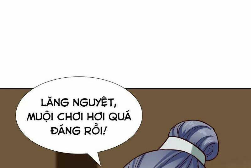 Tuyệt Thế Độc Phi Của Tà Vương: Chapter 119