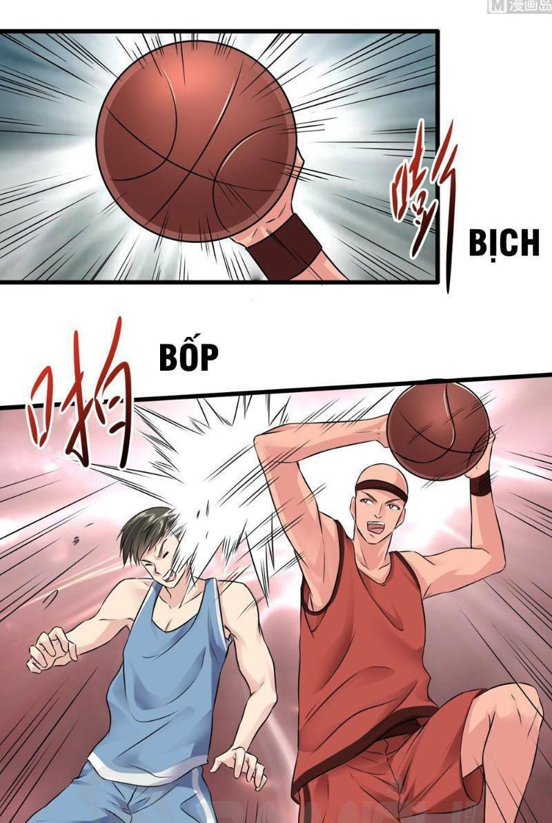 Địa Phủ Khai Phá Thương: Chapter 134