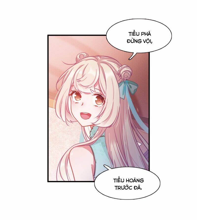 Danh Kiếm Chủng: Chapter 6