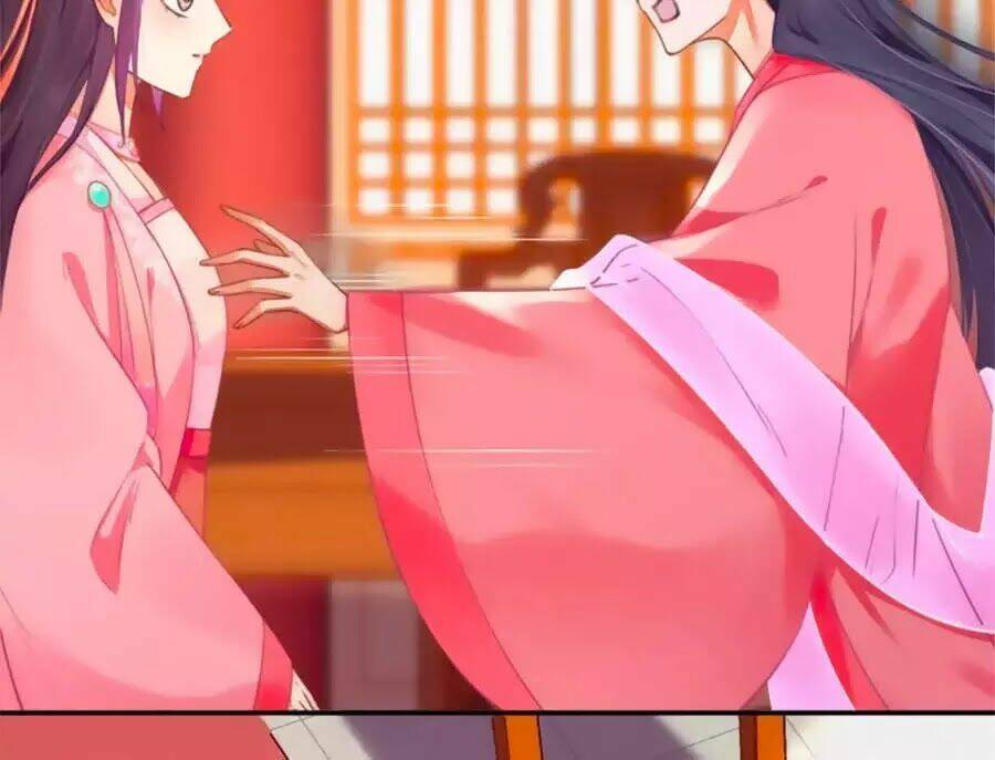 Hoạn Phi Hoàn Triều: Chapter 46