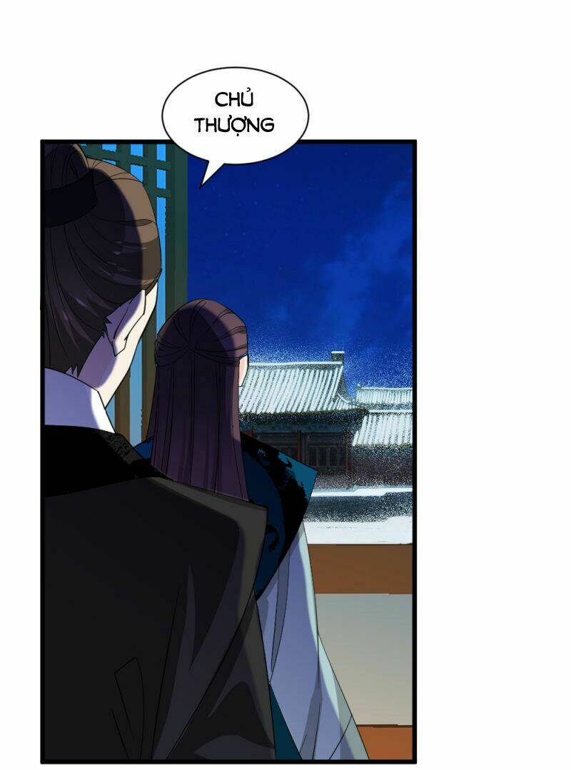 Tuyệt Thế Độc Phi Của Tà Vương: Chapter 84