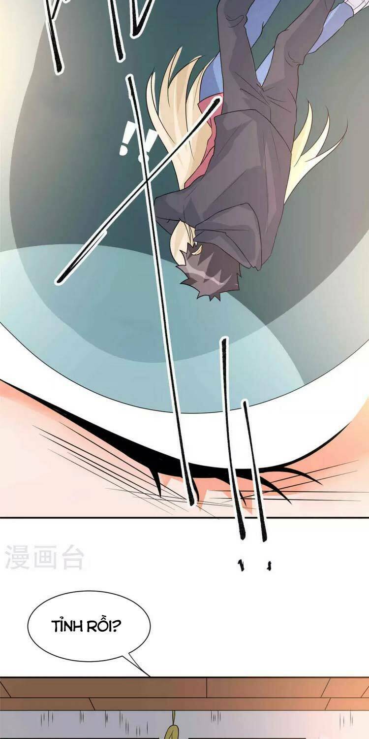 Đế Tế: Chapter 86