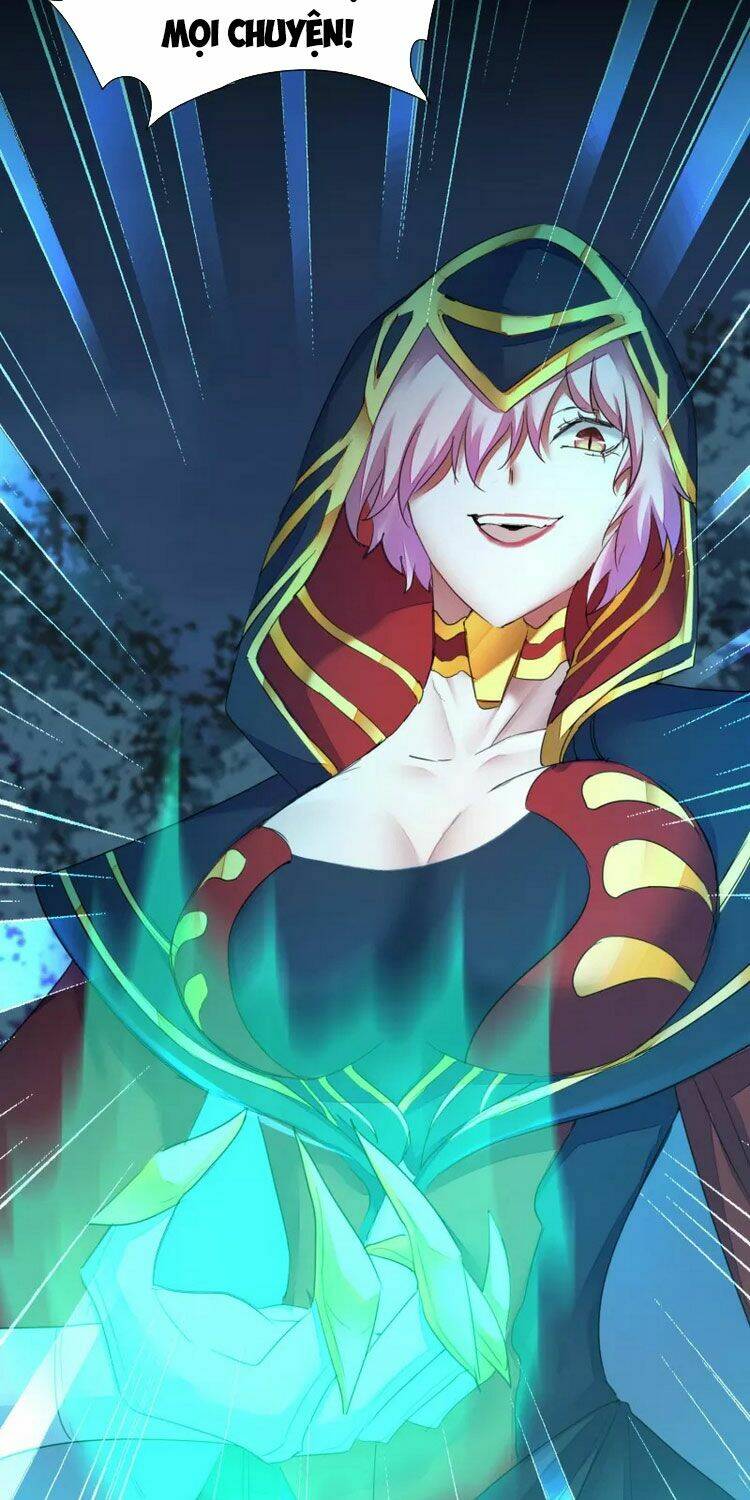 Nghịch Chuyển Tiên Đồ: Chapter 220