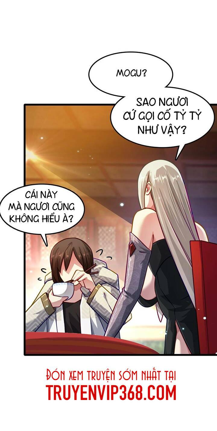 Đại Bảo Kiếm Của Tôi: Chapter 14