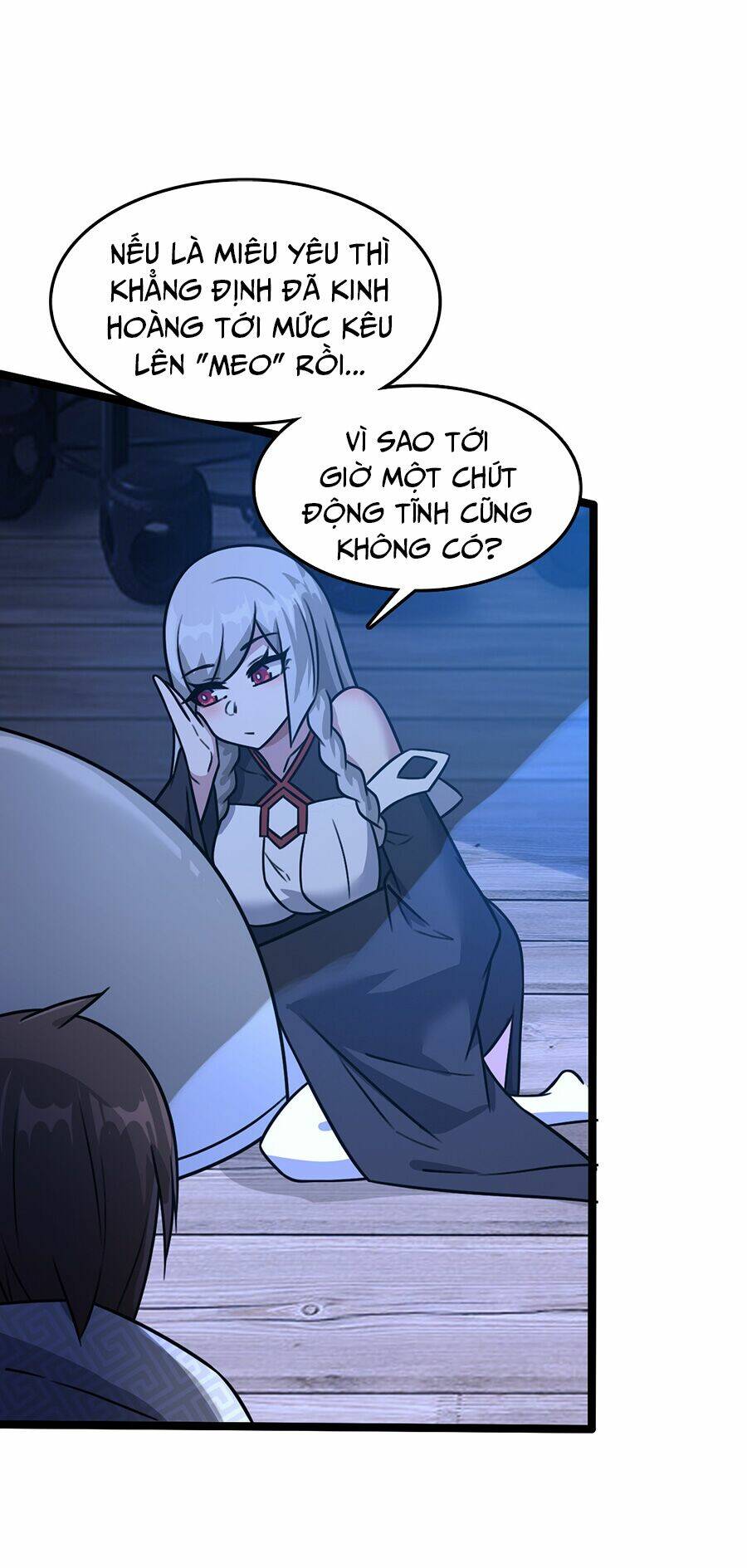 Đại Bảo Kiếm Của Tôi: Chapter 57