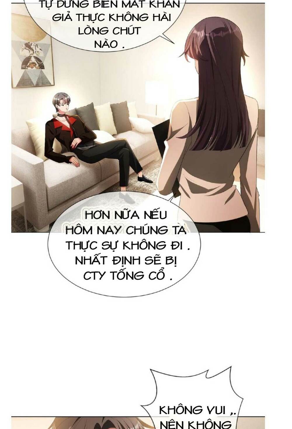Cô Vợ Nhỏ Nuông Chiều Quá Lại Thành Ác!!: Chapter 92