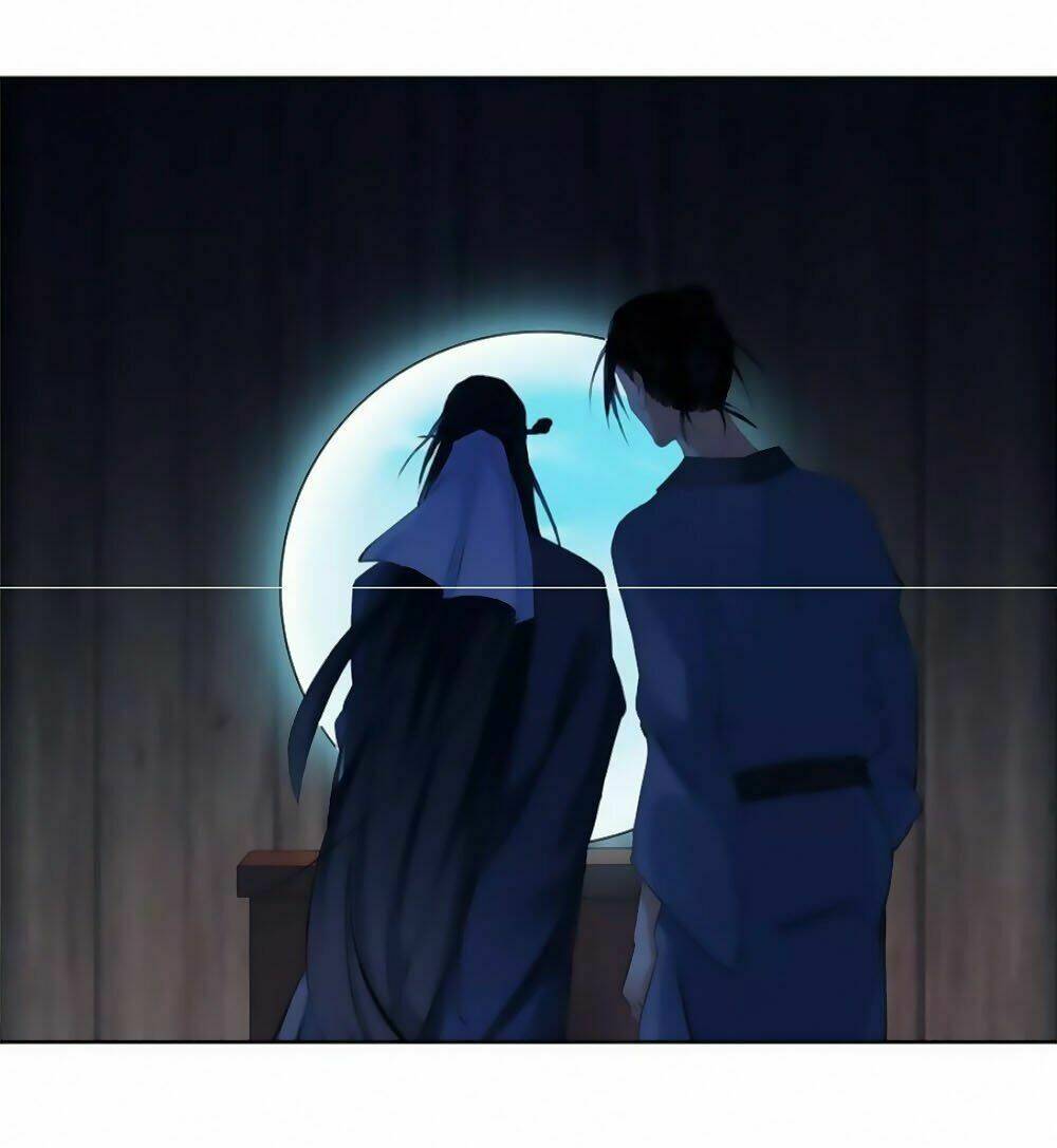 Hắn Ta Là Vua: Chapter 39