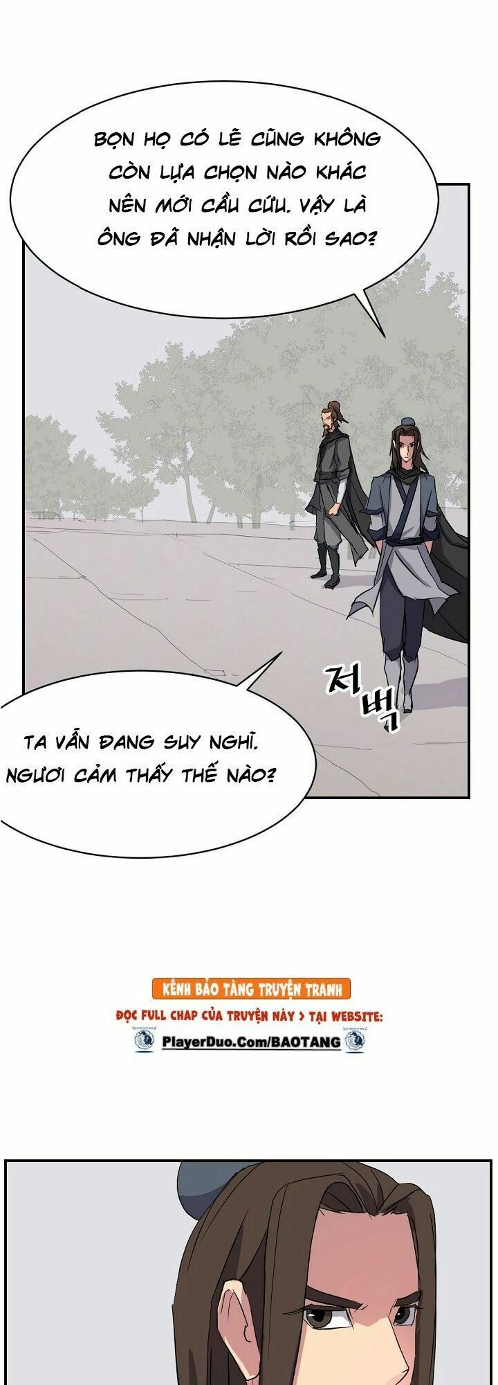 Trọng Sinh, Bất Khả Chiến Bại: Chapter 48