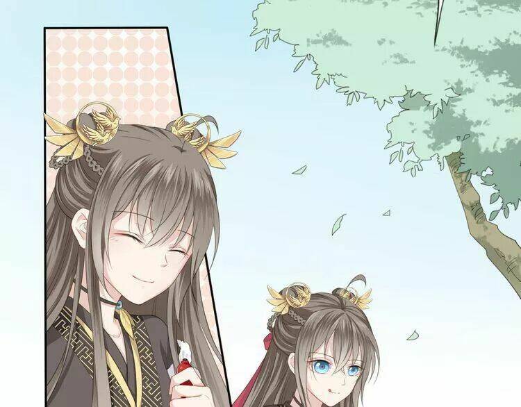 Tước Kiều Tiên: Chapter 2.2