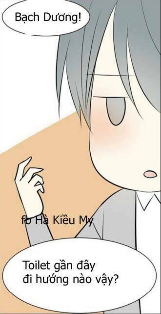 Mối Tình Đơn Phương: Chapter 45