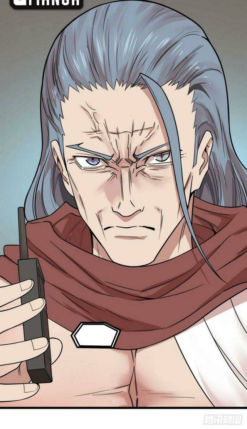 Danh Sách Kẻ Phản Diện: Chapter 137