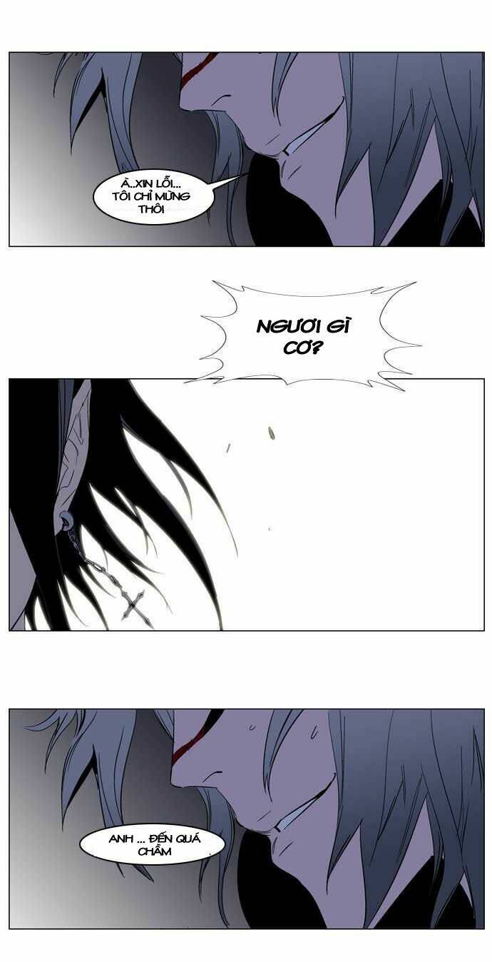 Ma Cà Rồng Quý Tộc: Chapter 132