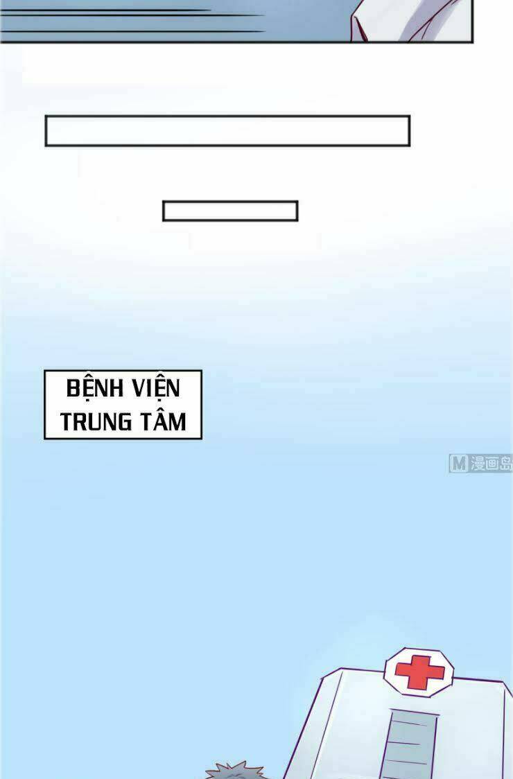Bác Sĩ Riêng Của Nữ Thần: Chapter 38