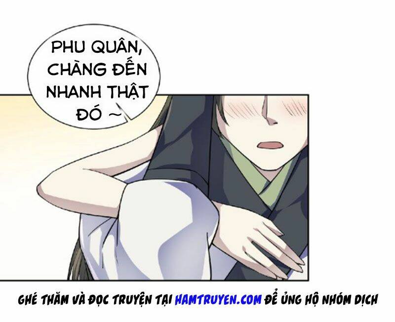 Nghịch Thiên Đại Thần: Chapter 57