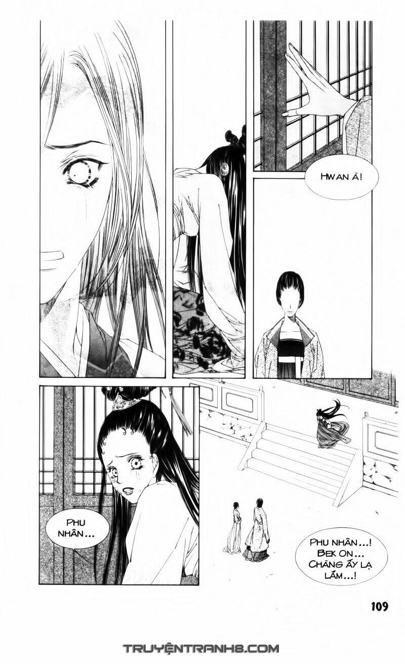 Pháp Sư Trừ Tà: Chapter 20.2