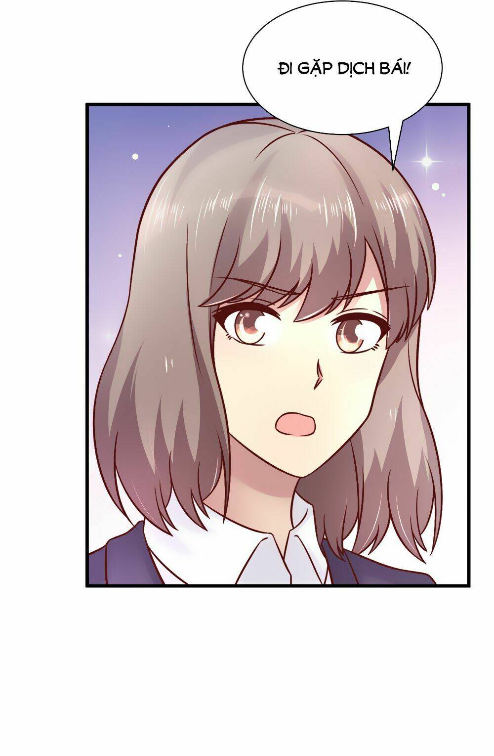 Thời Gian Đều Biết: Chapter 25