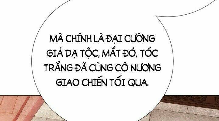 Bí Mật Của Dạ Tộc: Chapter 3.2