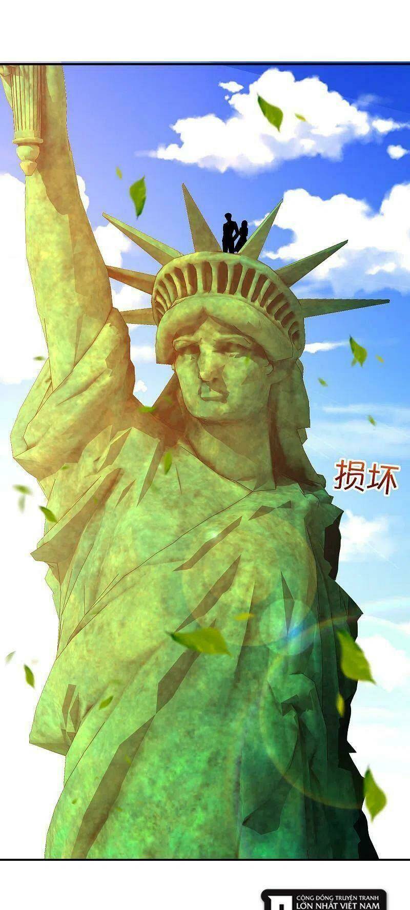 Vòng Bạn Bè Mạnh Nhất Của Tiên Giới: Chapter 149