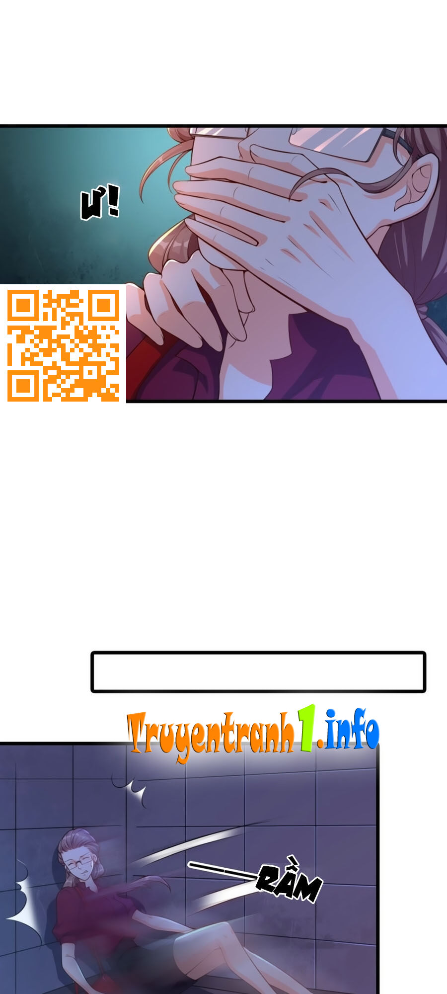 Phản Phái Nữ Đế Lai Tập: Chapter 21