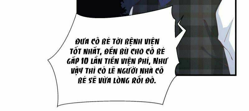 Chiến Lược Lãng Mạn Của Thịnh Thiếu: Chapter 39