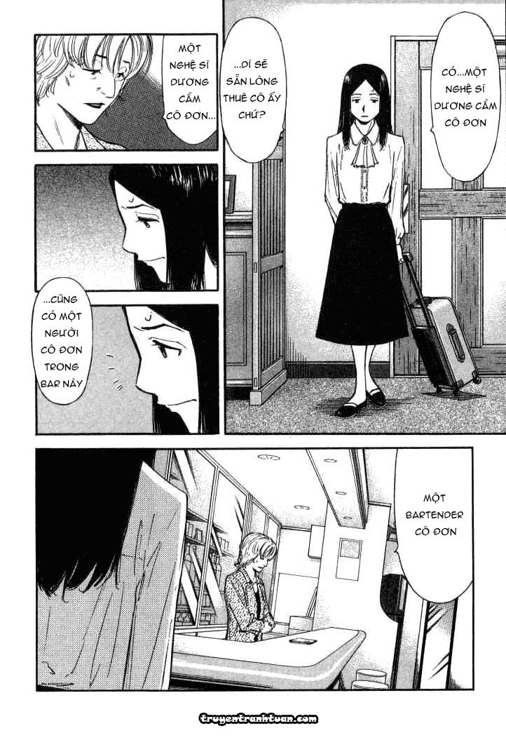 Bartender - Người Pha Chế Rượu: Chapter 90