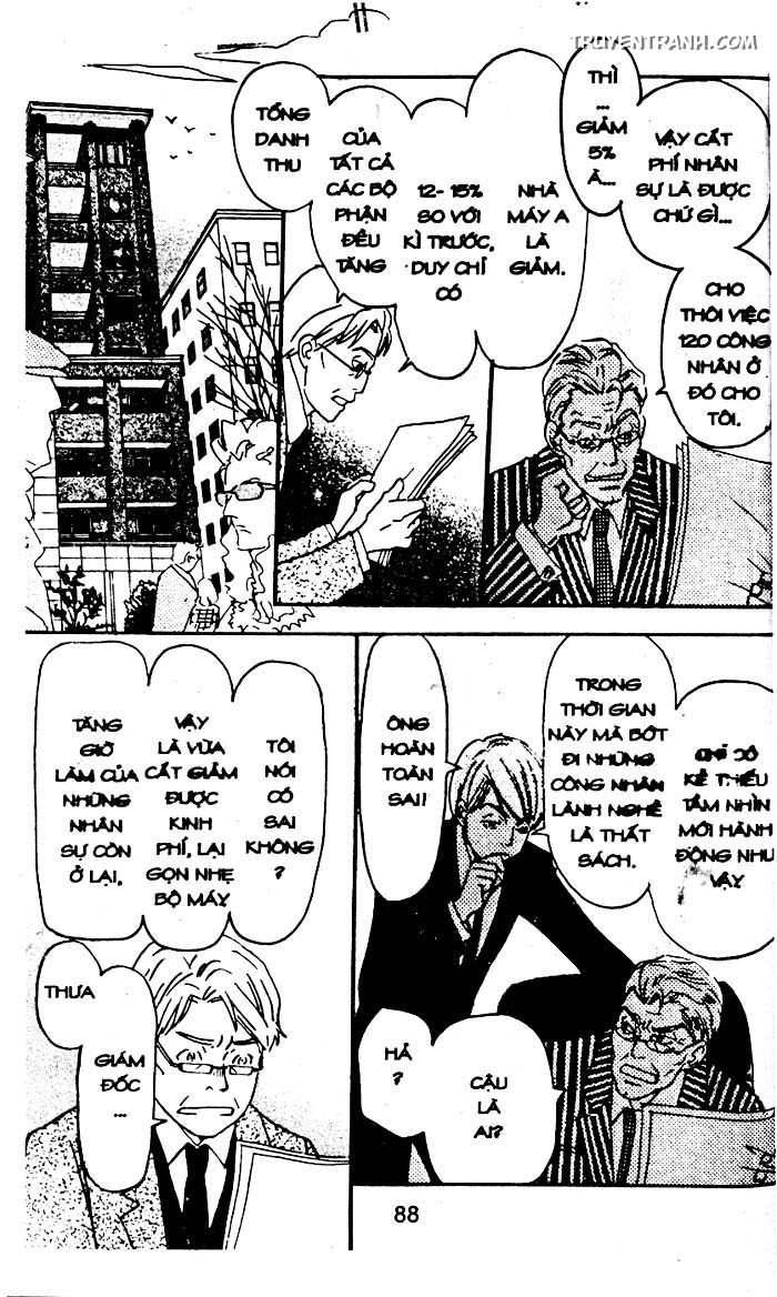 Love N Life: Chapter 57