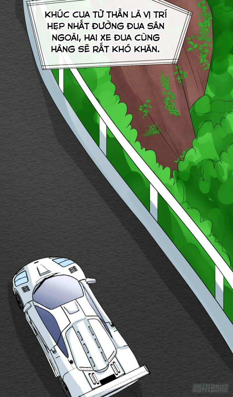 Siêu Cấp Nữ Thần Trọng Sinh: Chapter 42