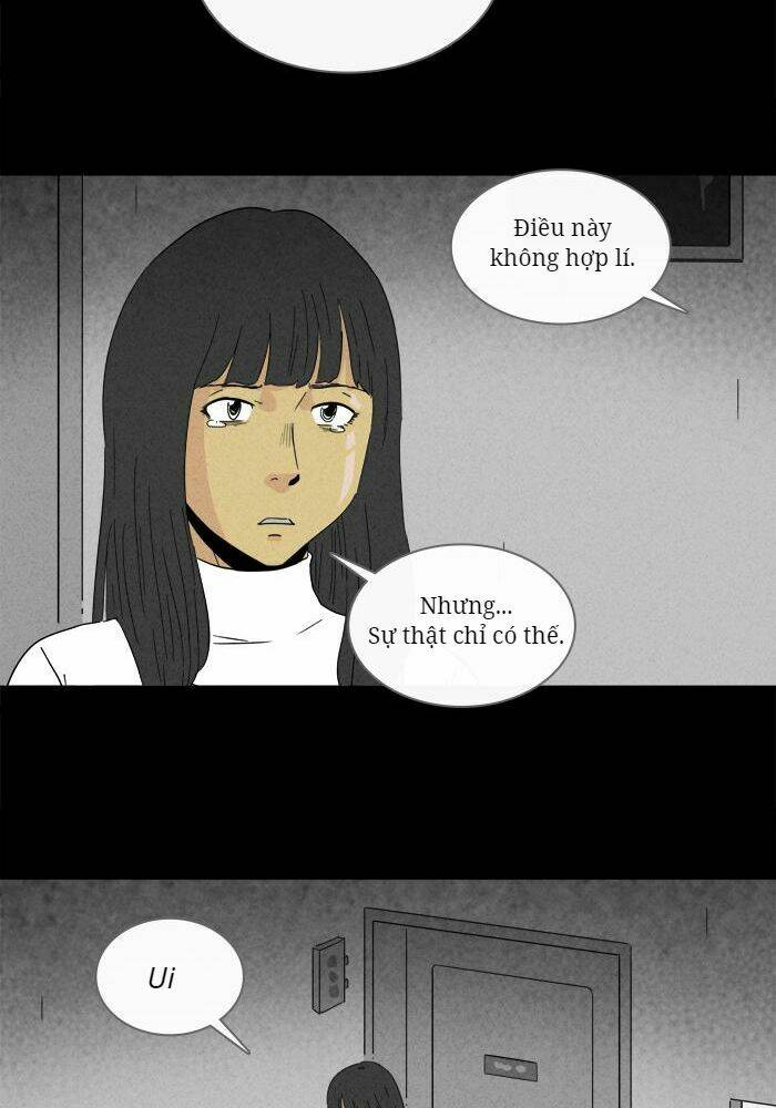 Những Câu Chuyện Bất Thường: Chapter 186