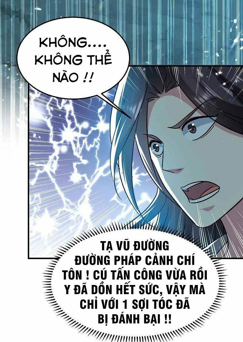 Kết Hôn Không Dễ: Chapter 180