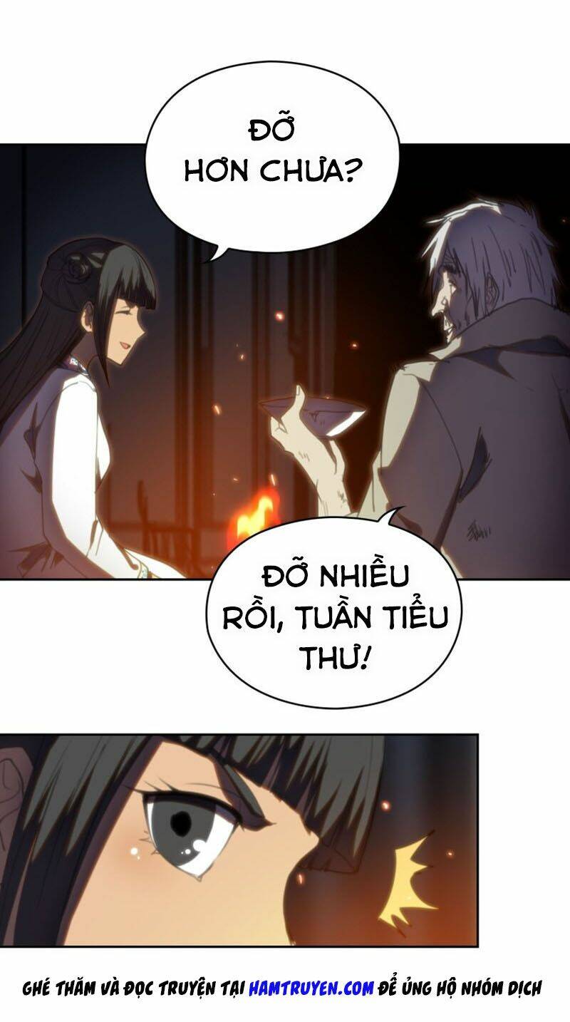 Đô Thị Hàng Thần Khúc: Chapter 54