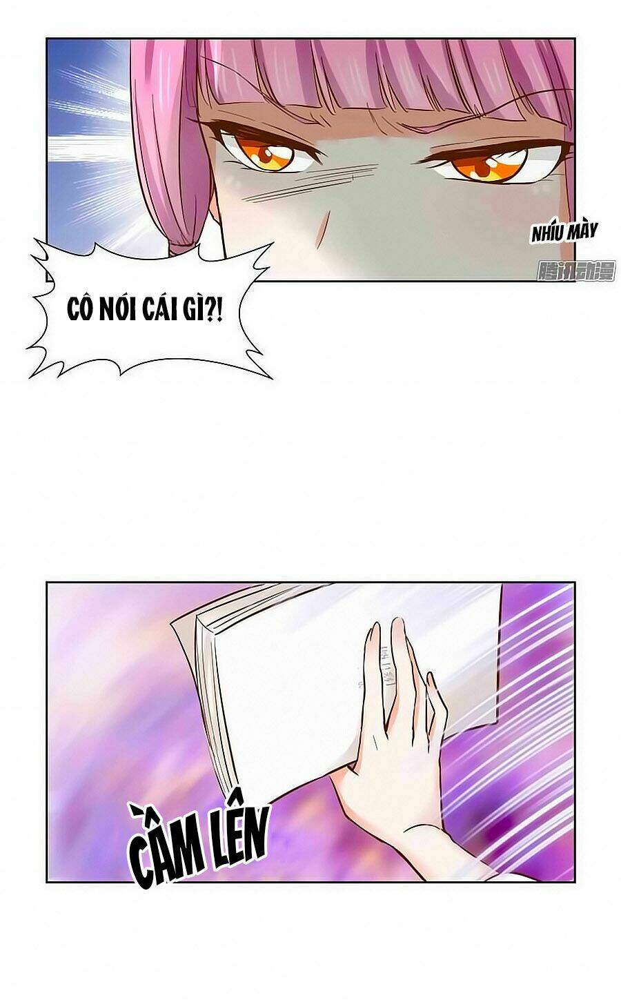 Lưu Luyến Tinh Diệu: Chapter 75