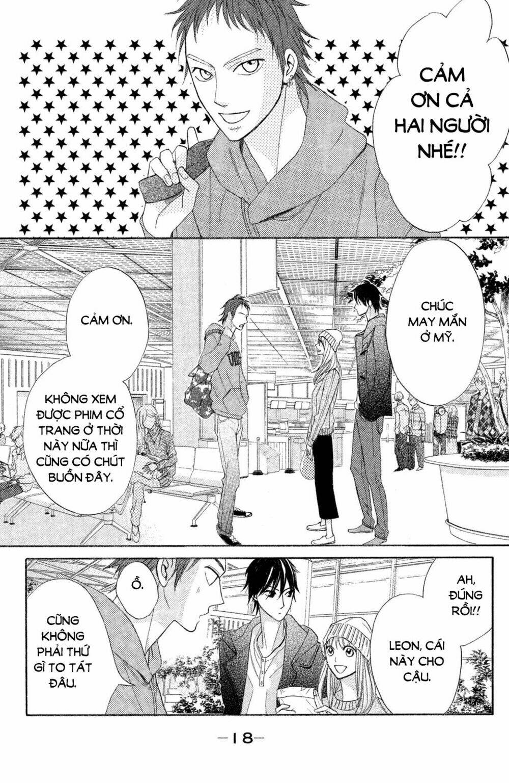 L-Dk: Chapter 85
