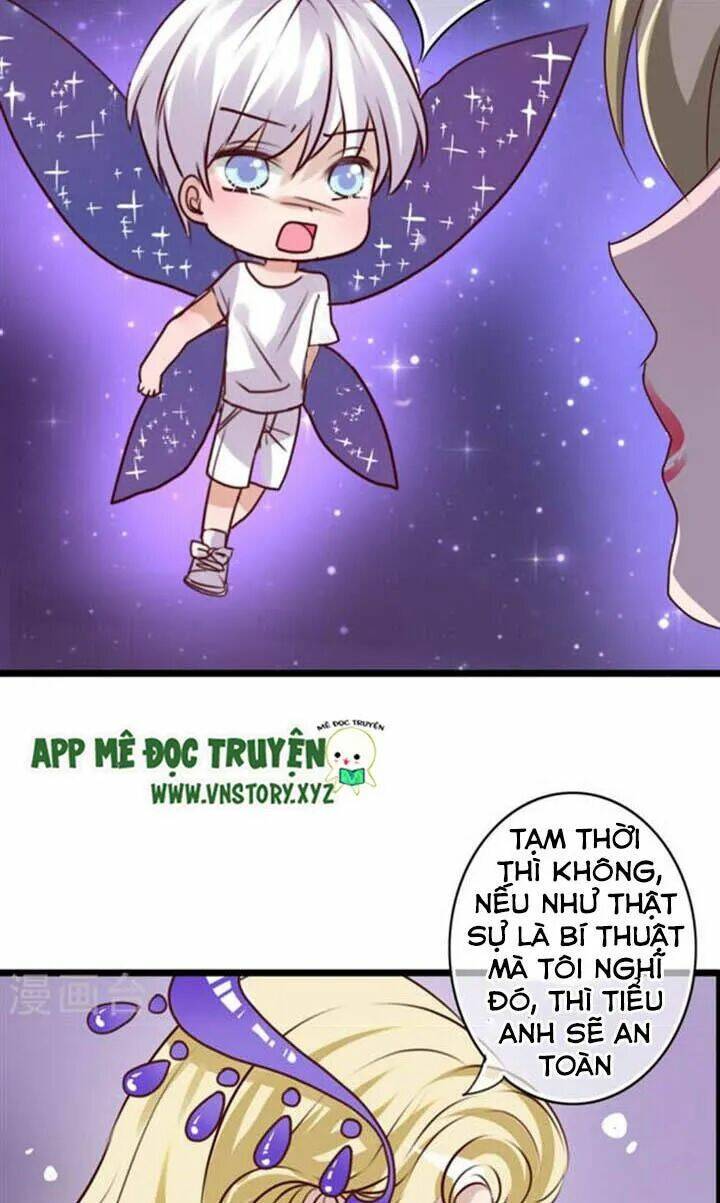 Sau Con Mưa Mùa Hạ: Chapter 72