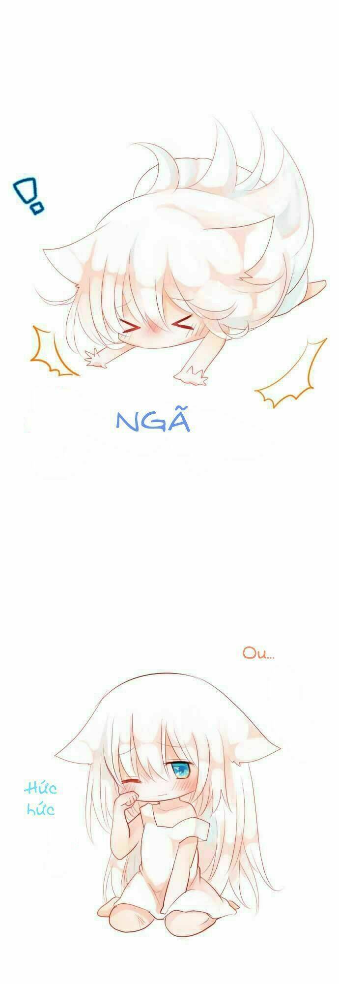 Rodiura Kurashi: Chapter 4