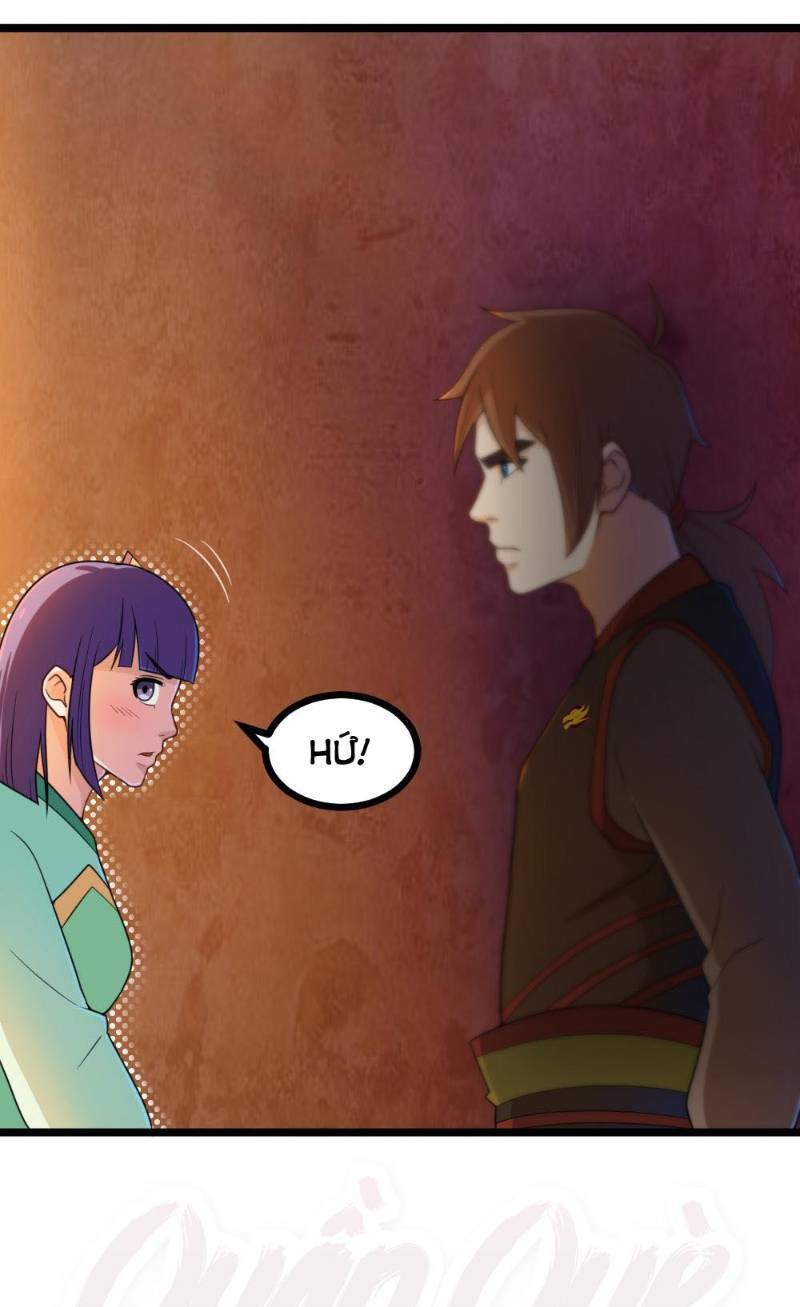 Tu Tiên Cuồng Thần: Chapter 42