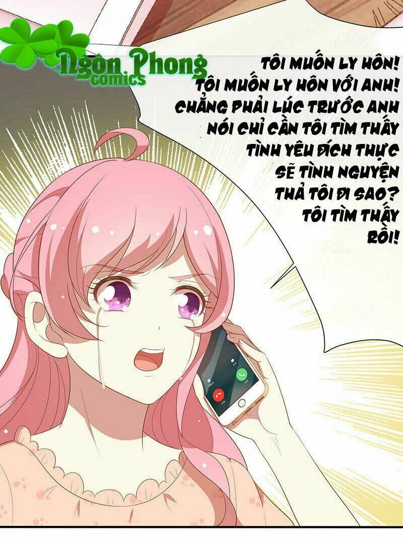 Cả Thế Giới Đều Không Bằng Người: Chapter 65